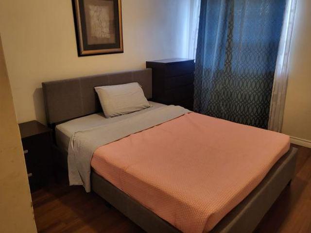 Room for rent in Woburn, Ontario