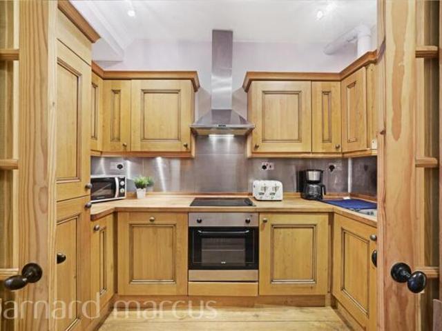 Room for rent in Westminster, St. James's