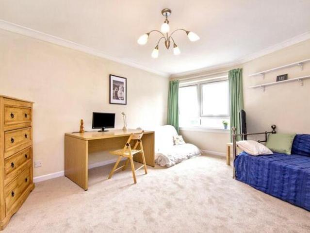 Room for sale in St Andrews, Scotland