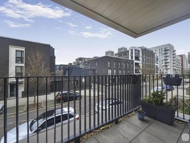 Room for sale in Stratford Marsh, Greater London