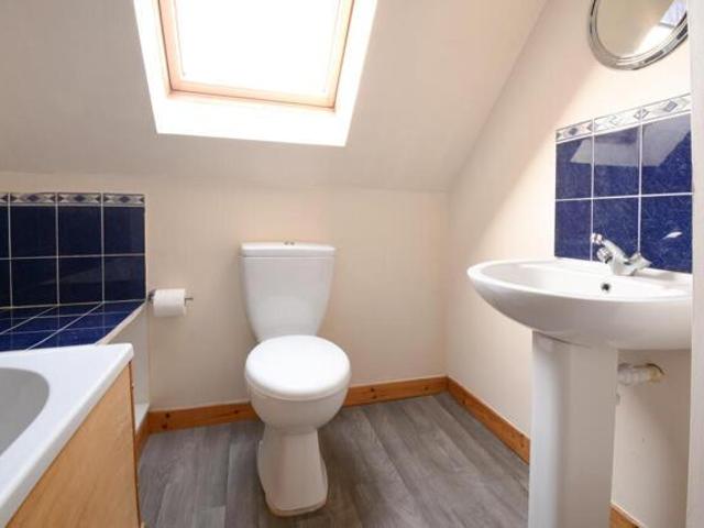 Room for sale in Ferryden, Scotland
