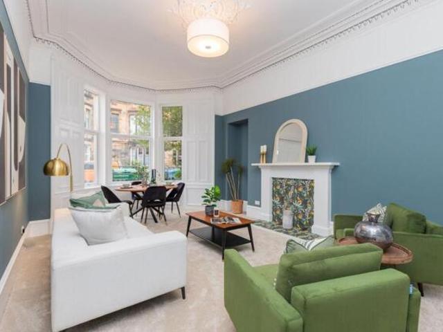 Room for sale in Strathbungo, Scotland