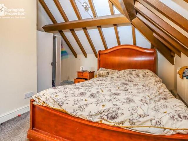Room for sale in Frankwell, Shropshire