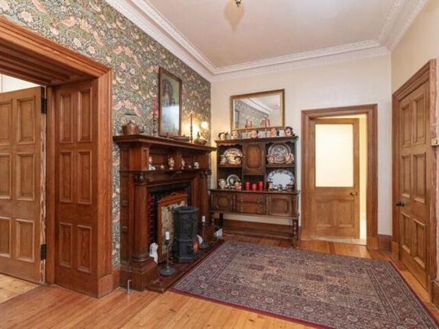Room for sale in Silverbuthall, Ashkirk
