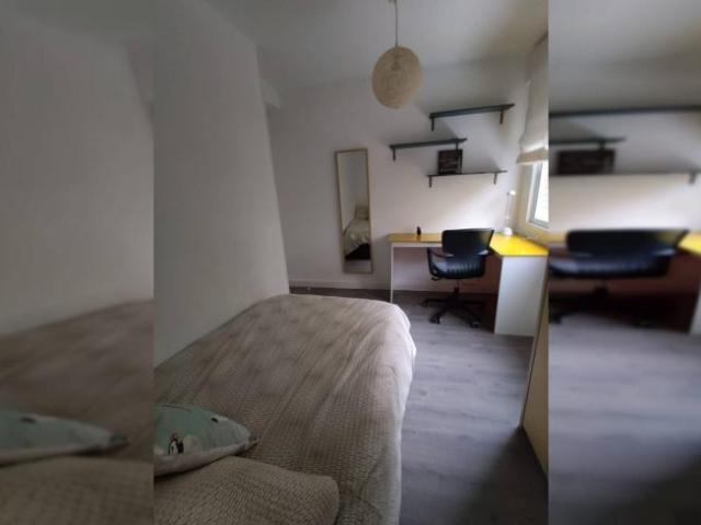 Habitación en alquiler en Alcalá De Henares, Madrid