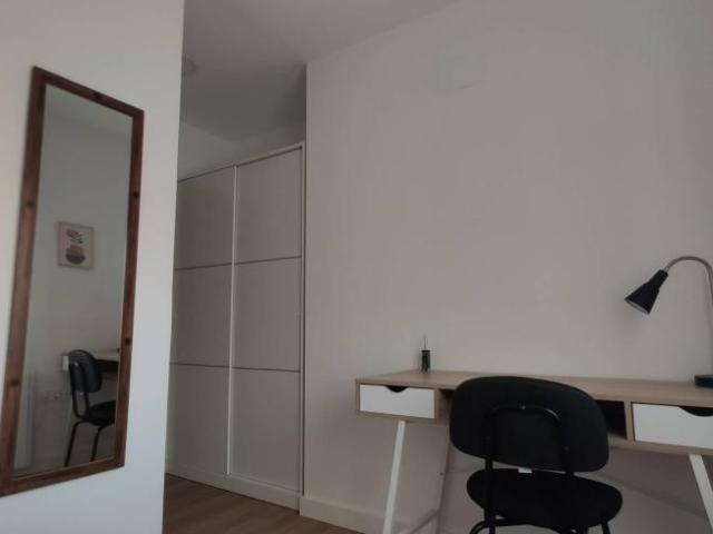 Habitación en alquiler en Alcalá De Henares, Madrid