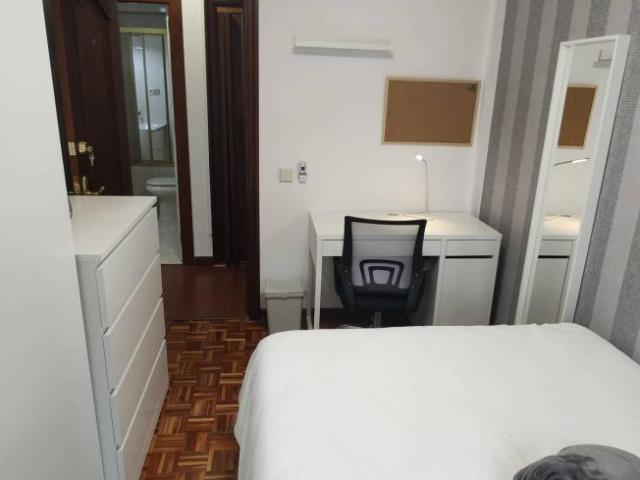 Habitación en alquiler en Alcalá De Henares, Madrid
