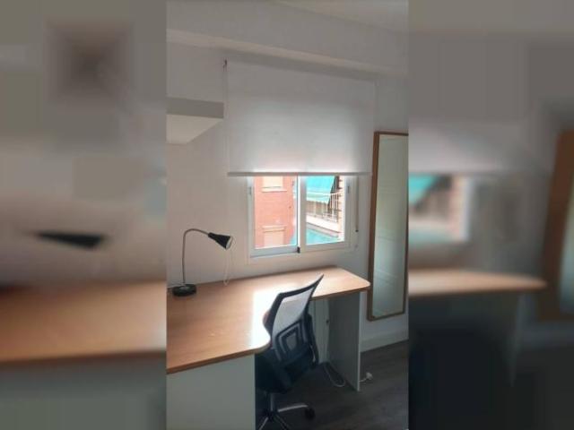 Habitación en alquiler en Alcalá De Henares, Madrid