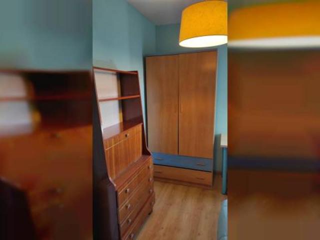 Habitación en alquiler en Alcalá De Henares, España