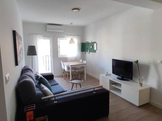 Habitación en alquiler en Alcalá De Henares, Madrid