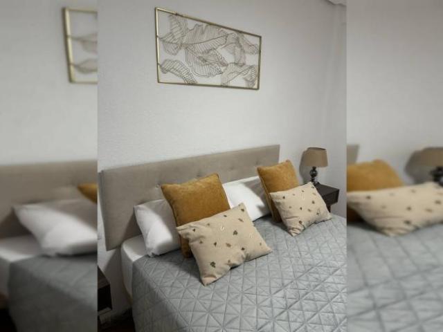 Habitación en alquiler en Alacant / Alicante