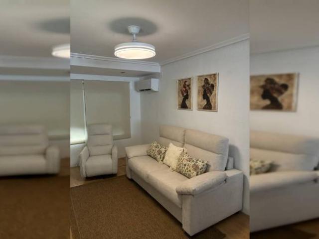 Habitación en alquiler en Alacant / Alicante