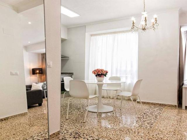 Habitación en alquiler en l'Alacantí, Valencia