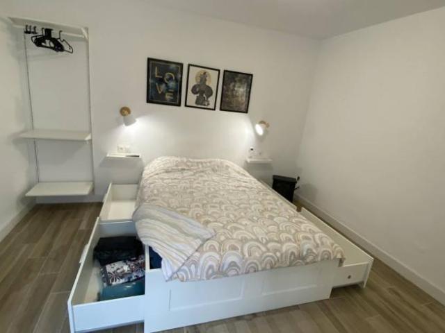 Habitación en alquiler en l'Alacantí, Valencia