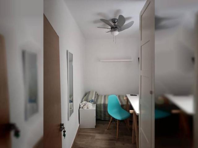 Habitación en alquiler en Almería, Andalucía