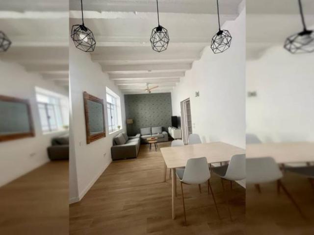 Habitación en alquiler en Almería, Andalucía