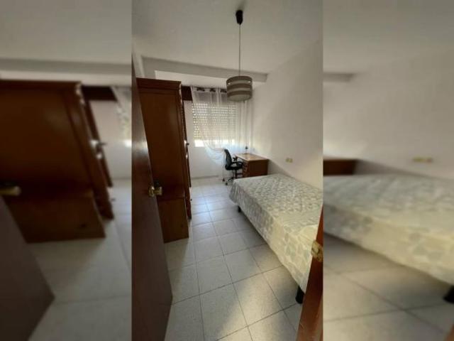 Habitación en alquiler en Almería