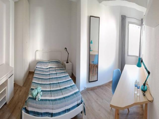 Habitación en alquiler en Almería