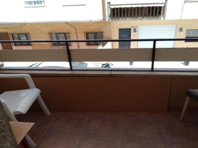 Habitación en alquiler en Almería