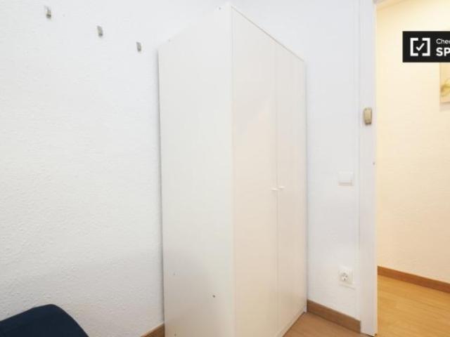 Habitación en alquiler en Barcelonès, Catalunya
