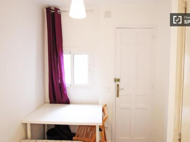 Habitación en alquiler en Barcelonès, Catalunya
