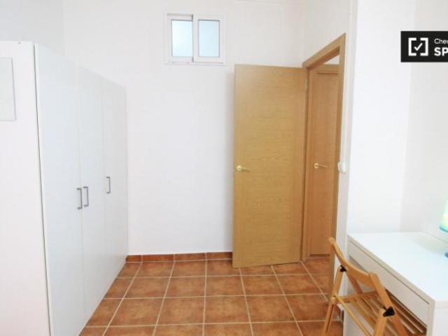 Habitación en alquiler en Barcelonès, Catalunya
