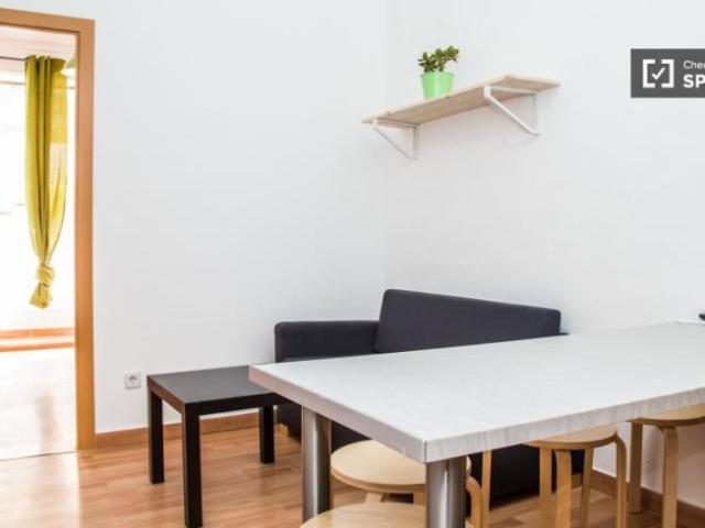 Habitación en alquiler en Barcelonès, Catalunya