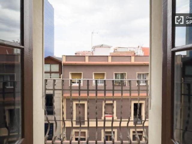 Habitación en alquiler en Barcelonès, Catalunya