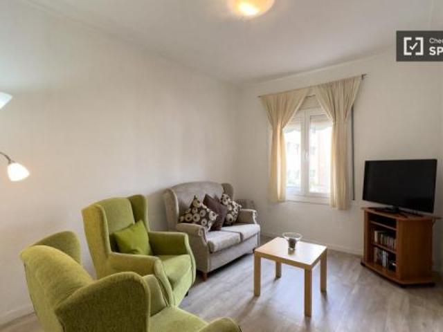 Habitación en alquiler en Barcelona