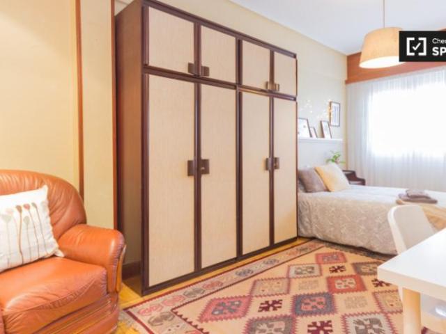 Habitación en alquiler en Bilbao la Vieja, Bilbao