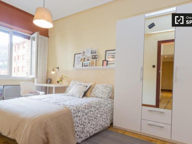 Habitación en alquiler en Bilbao la Vieja, Bilbao