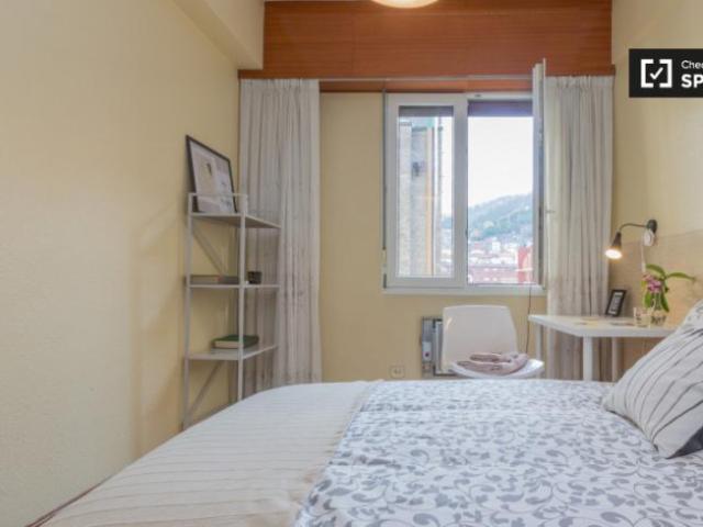 Habitación en alquiler en Bilbao la Vieja, Bilbao