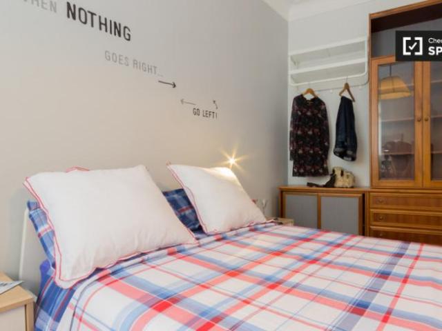 Habitación en alquiler en Bilbao la Vieja, Bilbao