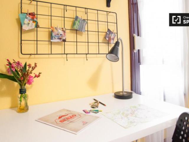 Habitación en alquiler en Bilbao la Vieja, Bilbao