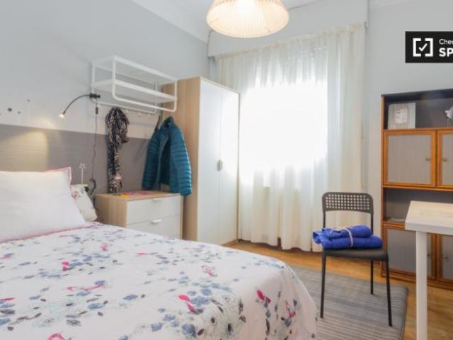 Habitación en alquiler en Bilbao la Vieja, Bilbao