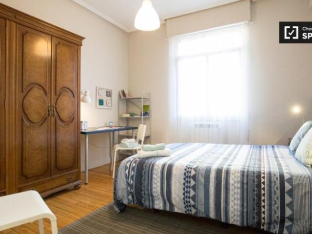 Habitación en alquiler en Bilbao la Vieja, Bilbao