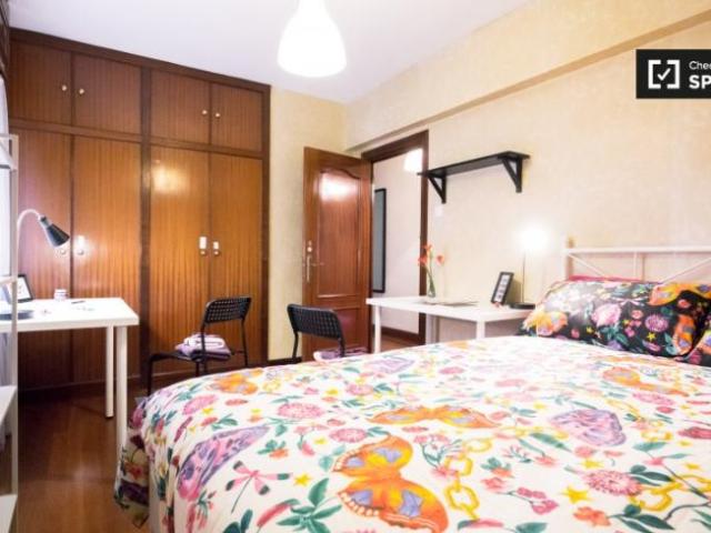 Habitación en alquiler en Bilbao la Vieja, Bilbao
