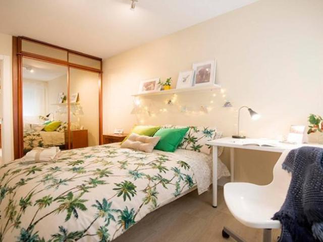 Habitación en alquiler en Bilbao la Vieja, Bilbao
