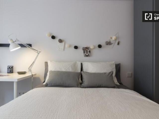 Habitación en alquiler en Bilbao la Vieja, Bilbao