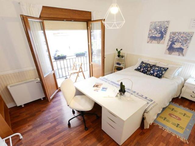 Habitación en alquiler en Bilbao la Vieja, Bilbao
