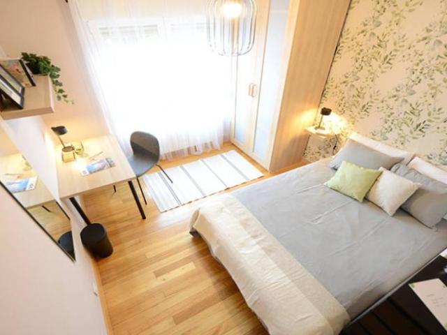 Habitación en alquiler en Bilbao la Vieja, Bilbao