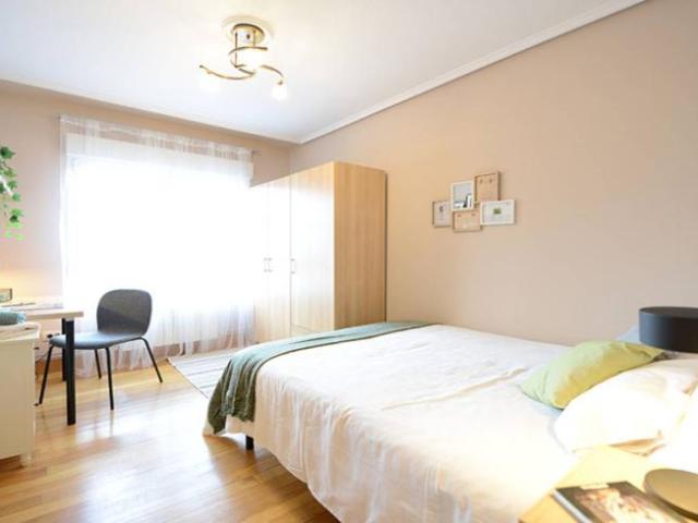 Habitación en alquiler en Bilbao la Vieja, Bilbao