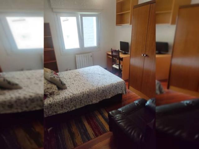Habitación en alquiler en Ibaiondo, Bilbao