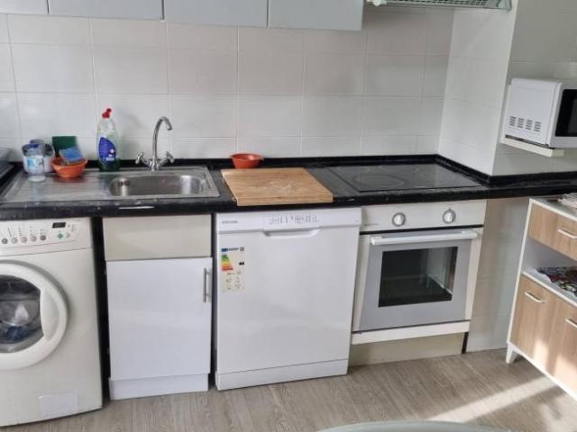 Habitación en alquiler en Ibaiondo, Bilbao