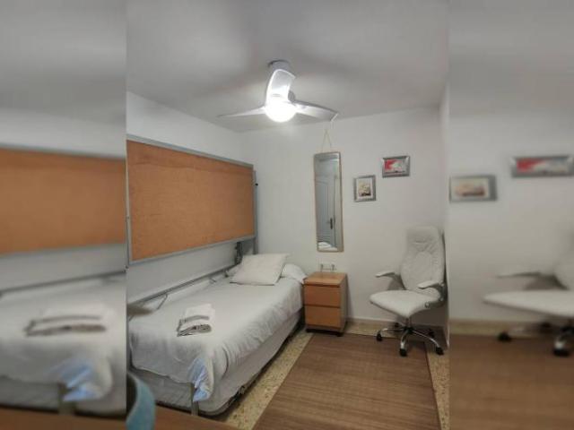 Habitación en alquiler en Bahía de Cádiz, Andalucía