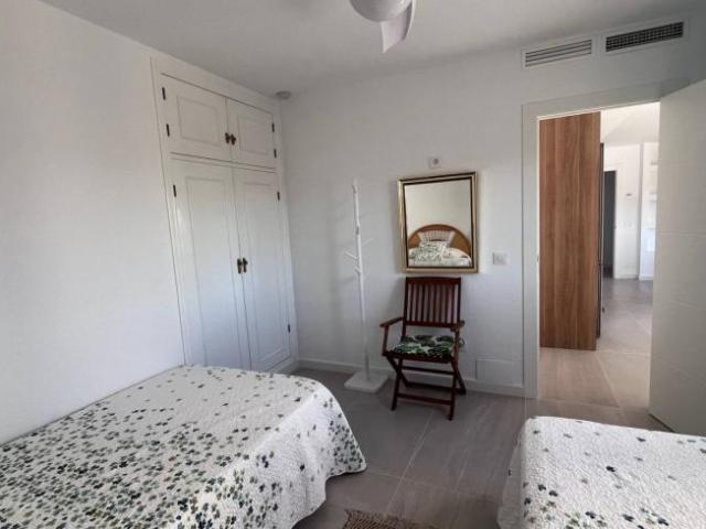 Habitación en alquiler en Cartagena Casco, Campo de Cartagena y Mar Menor