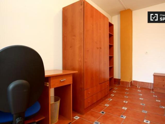 Habitación en alquiler en Comarca de la Vega de Granada, Andalucía