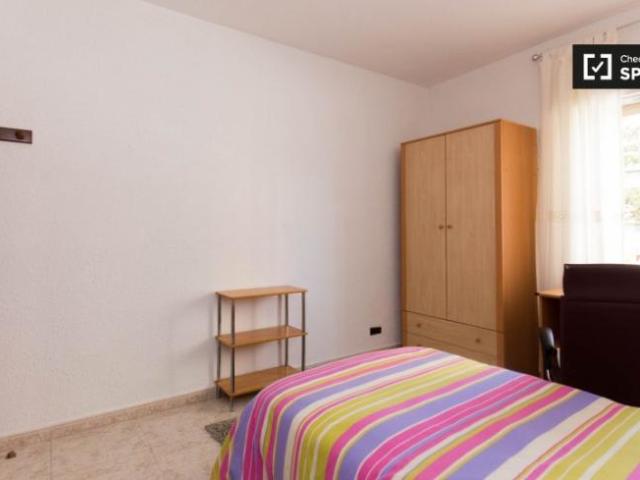 Habitación en alquiler en Granada