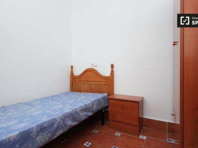 Habitación en alquiler en Granada