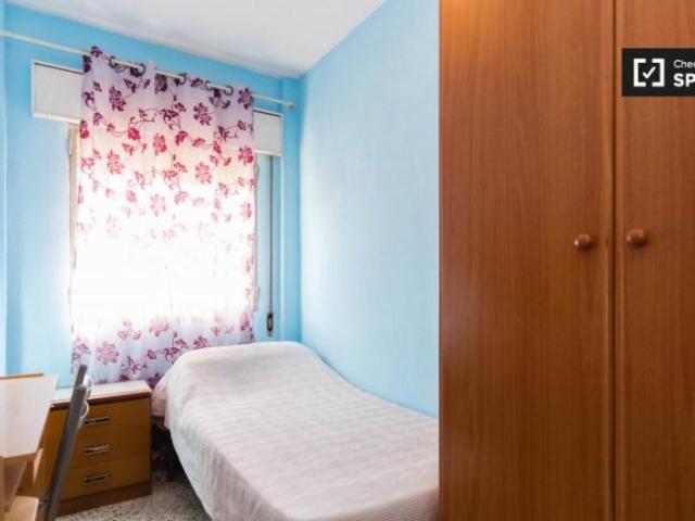 Habitación en alquiler en Comarca de la Vega de Granada, Andalucía